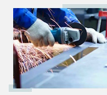 Услуги Изготовление металлоконструкций под ключ в Глазове