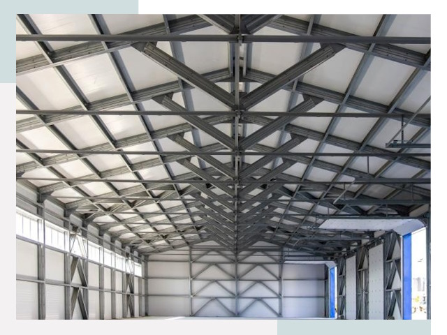 Производственные здания в Глазове от 612 руб. - Надежно и быстро