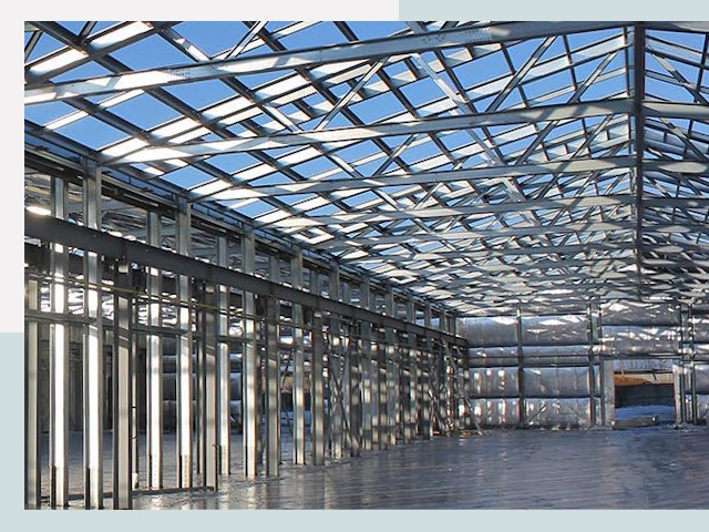 Производственные здания в Глазове