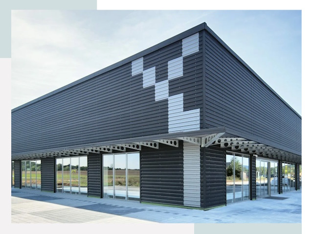 Торговые здания в Глазов от 612 руб. за м2