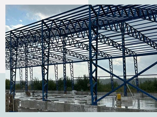 Строительство картодромов в Глазове