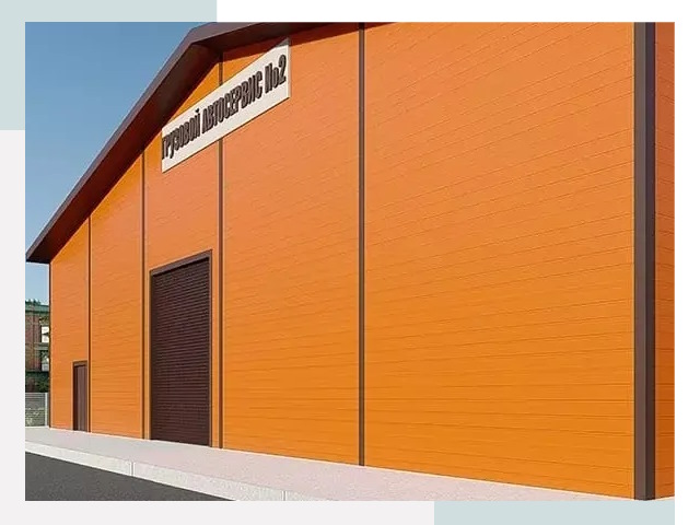 Строительство автосервисов в Глазове