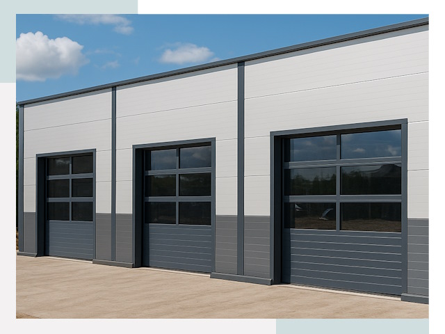 Строительство автомоек в Глазове