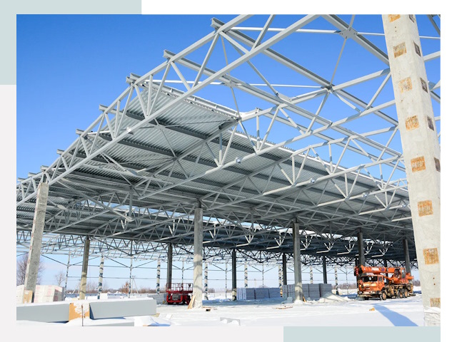 Строительство паркингов в Глазове