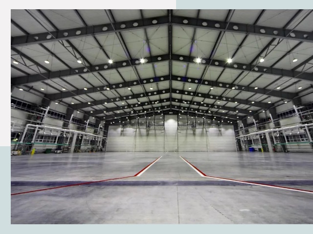 Ангары для бизнеса в Глазов от 612 руб. - Надежность и качество