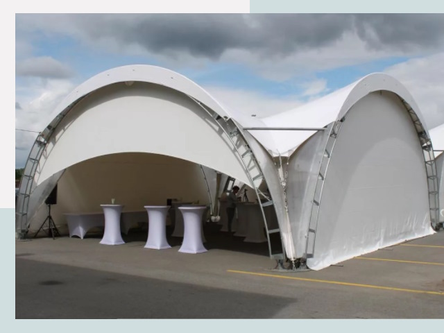 Тентовые павильоны от 612 руб. в Глазов и Удмуртская республика