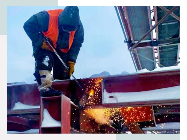 Ремонт металлоконструкций в Глазове от 612 руб.