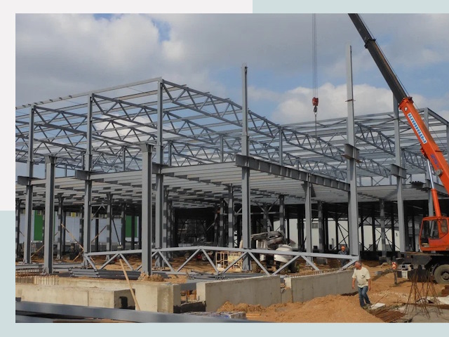 Генеральный подряд в Глазове