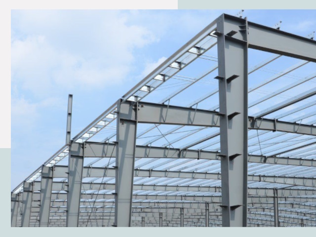 Металлокаркасы для складов от 612 руб. в Глазове