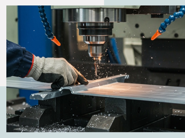 Металлообработка в Глазове от 612 руб. - Надежно и быстро